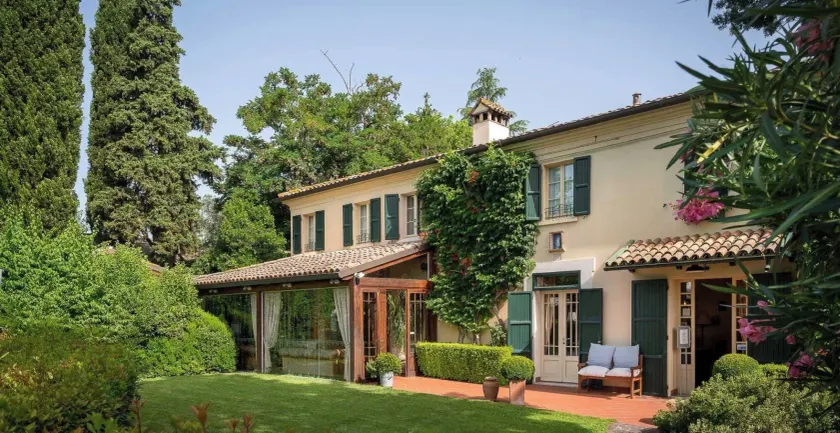 Locanda I Girasoli - Image 1