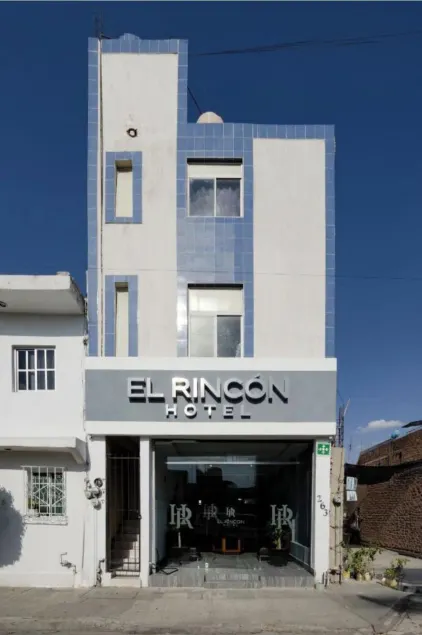 Hotel El Rincón - Image 1