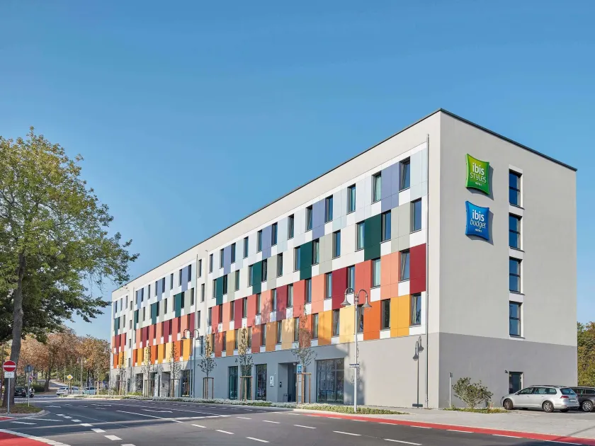 ibis budget Bayreuth - Image 1