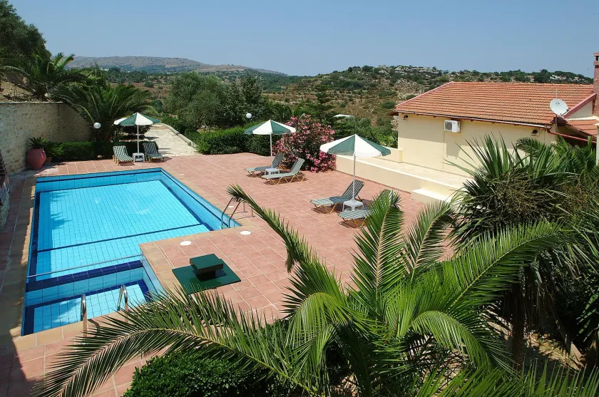 Stratos Villas - Image 1