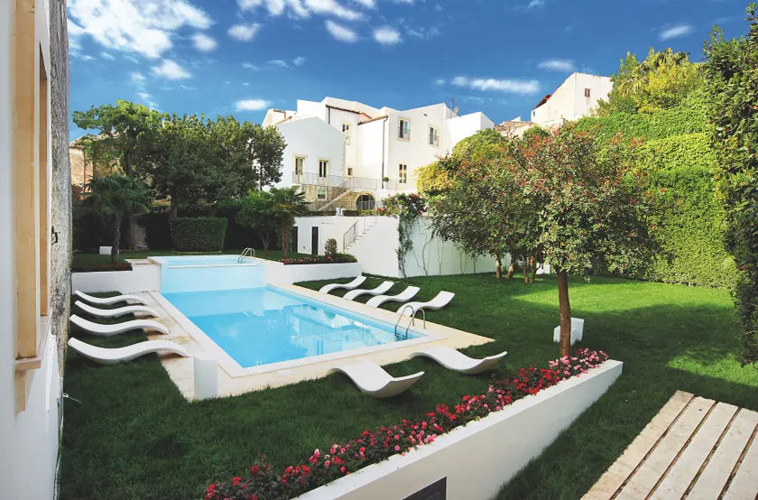 Villa Del Lauro - Image 1