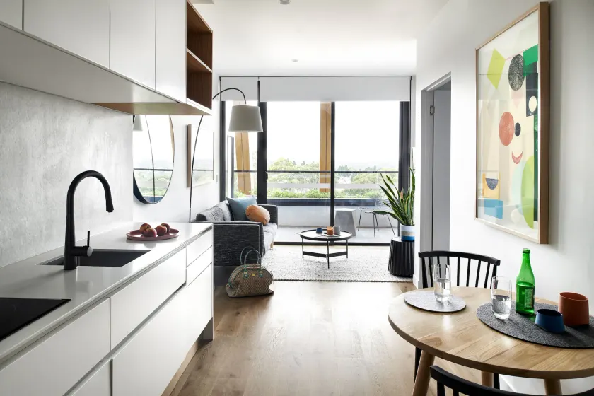 Punthill Ivanhoe - Image 1