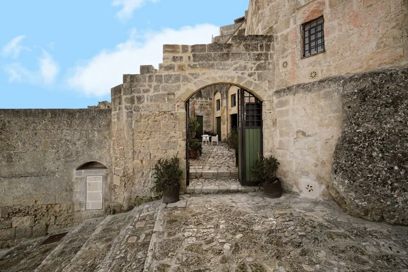 Il Carrubo residenza Walk&Stay - Image 1