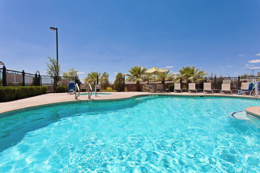 SpringHill Suites by Marriott El Paso - Image 1
