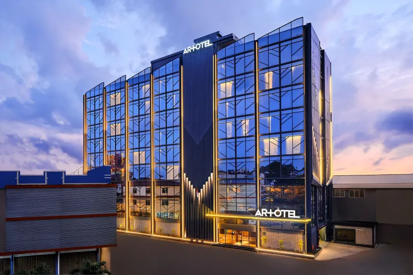 ARTOTEL Batam - Image 1