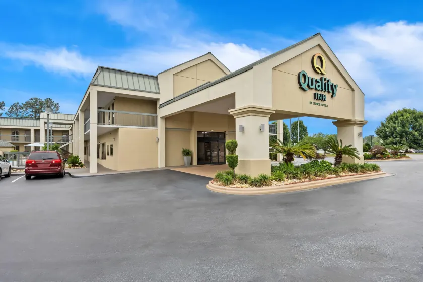 Quality Inn Albany - Image 1