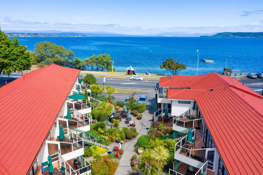 Ika Nui Taupo - Image 1