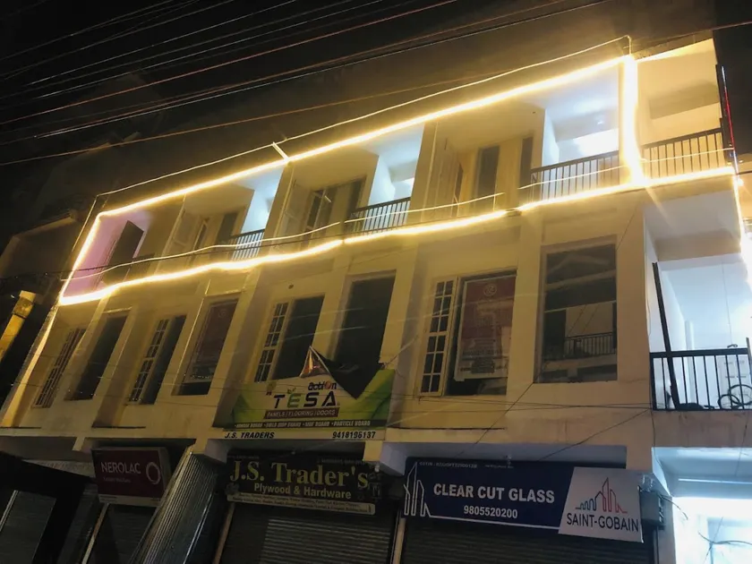 Goroomgo Himalayan Guest House Solan - Image 1