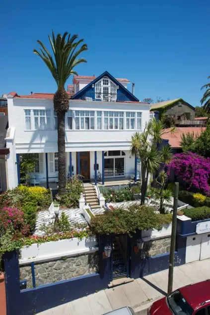 Hotel Casa Somerscales - Image 1