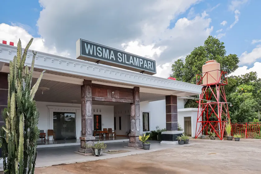 Wisma Silampari Mitra RedDoorz - Image 1