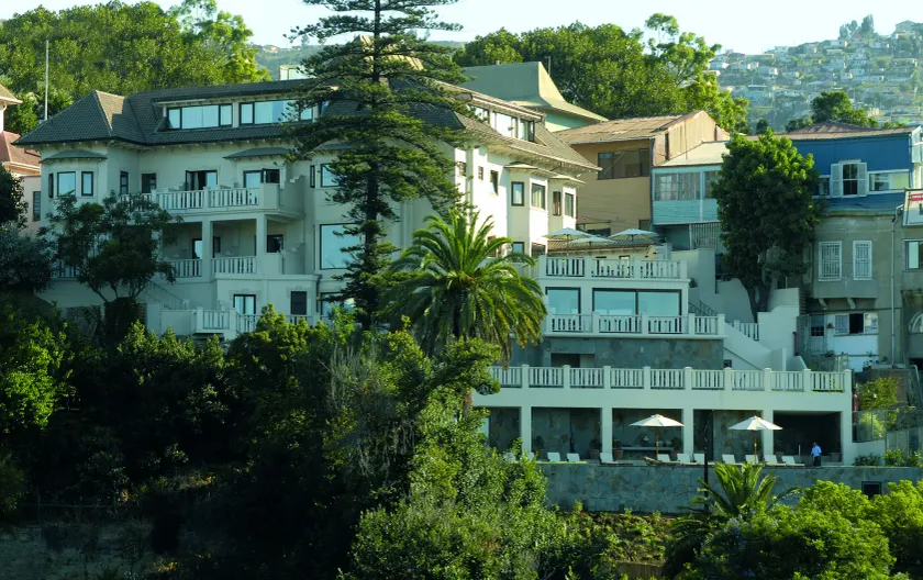 Hotel Casa Higueras - Image 1