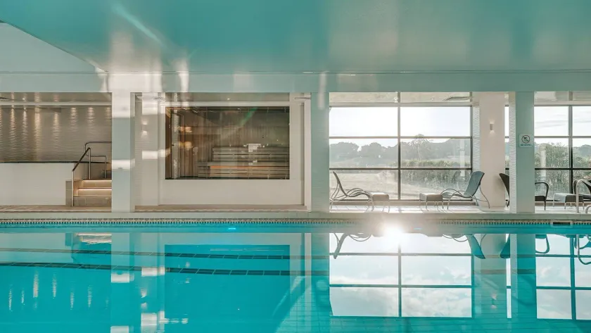 Wrightington Hotel, Health Club & Spa - Image 1