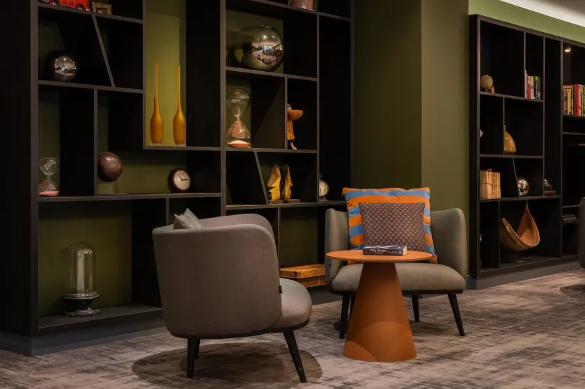 Holiday Inn Hotel Brussels Airport by IHG - Image 1