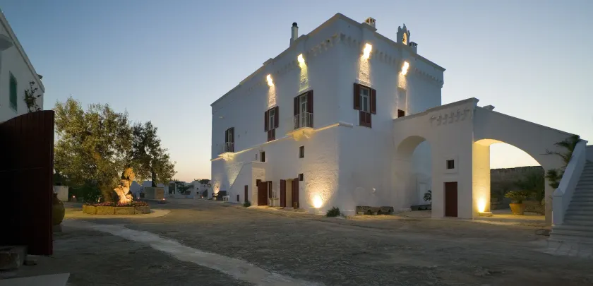 Masseria Torre Coccaro - Image 1