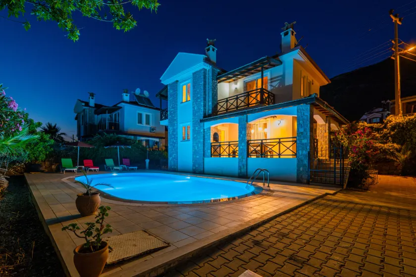 Infinity Flora Villa - Image 1