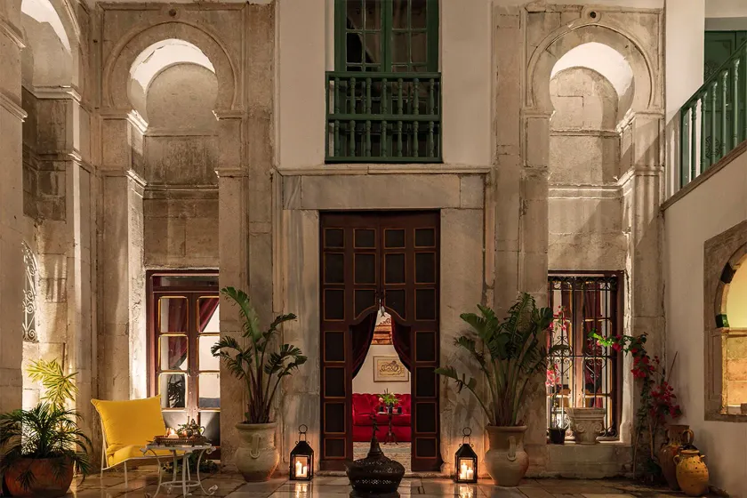 Dar Zyne La Medina - Image 1