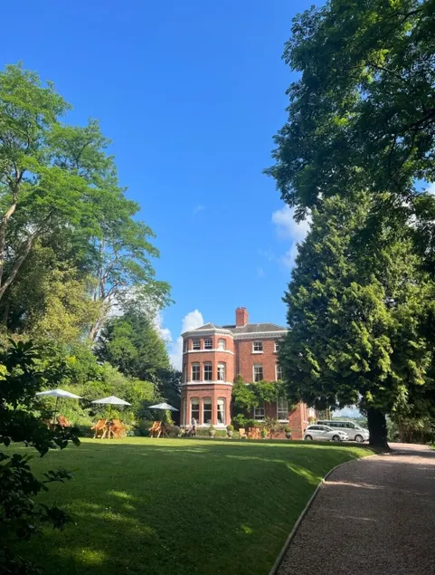 KATESHILL HOUSE - Image 1
