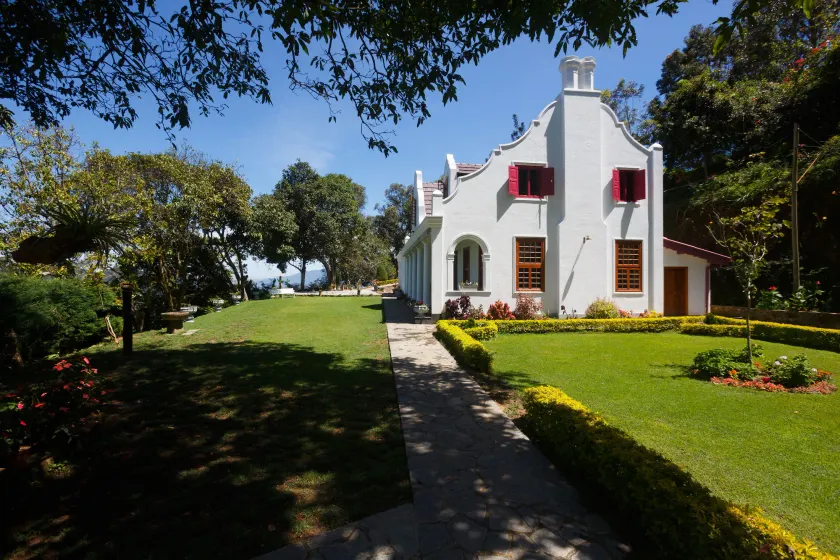 Dutch House Bandarawela - Image 1