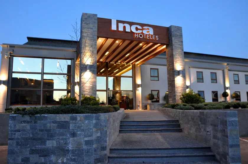 Inca Hoteles - Image 1