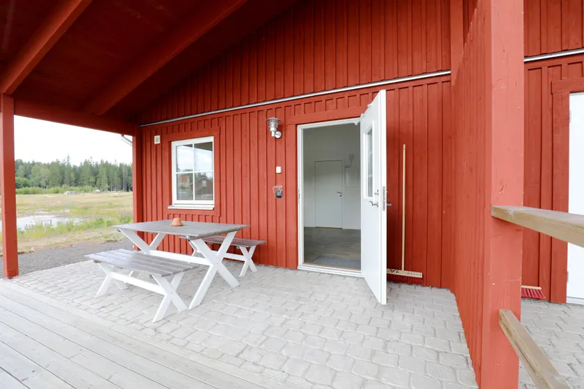 Kosta Lodge - Image 1