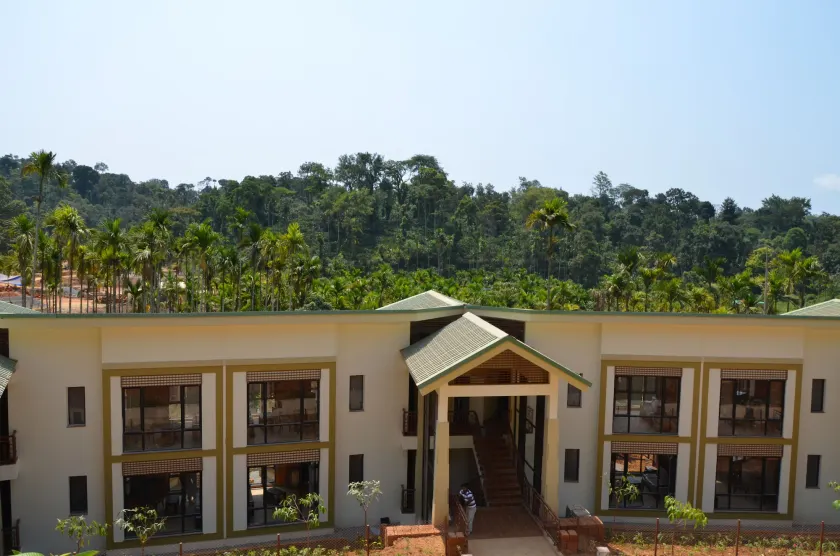 Club Mahindra Virajpet, Coorg - Image 1