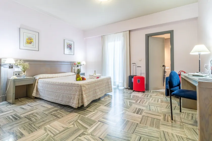 Hotel Abades Manzanil - Image 1