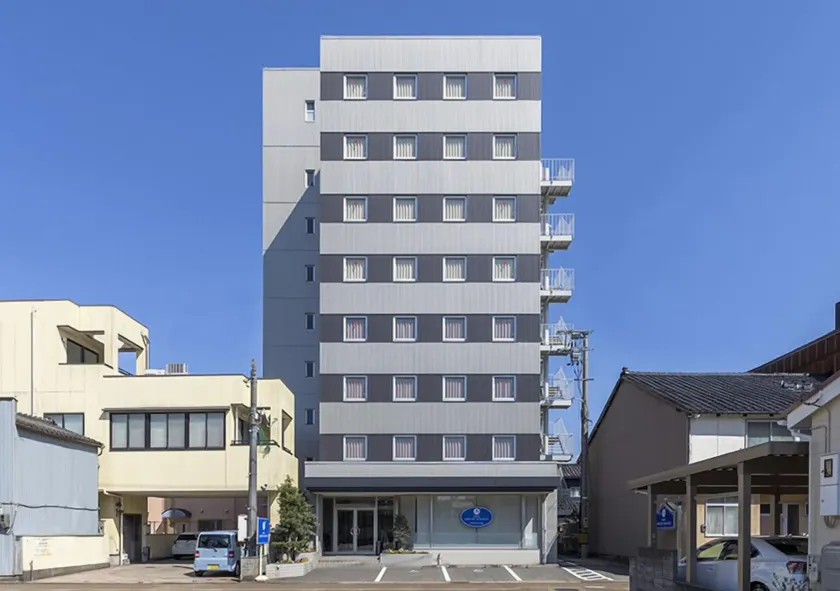 Hotel Airport Komatsu - Image 1