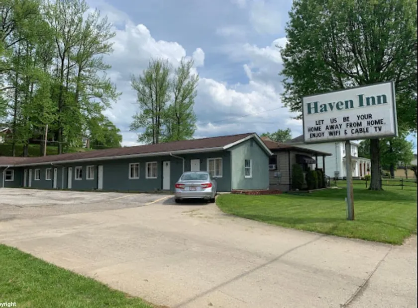 HAVEN INN - Image 1