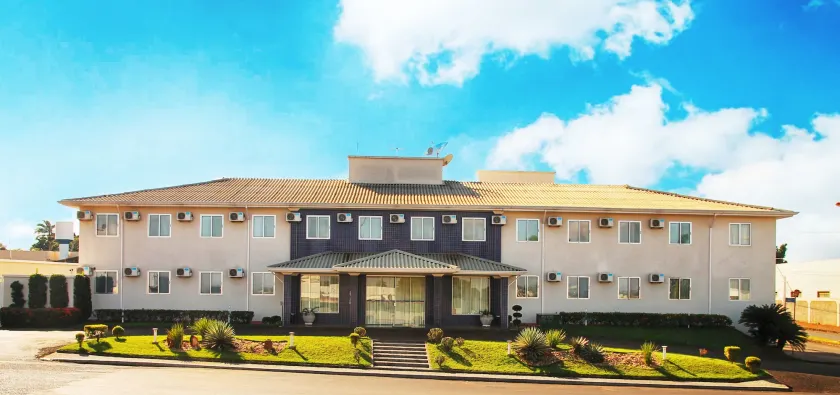 Orion Inn Hotel - Image 1