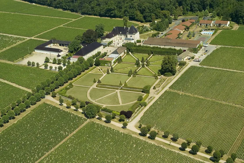 Château de Pizay - Image 1