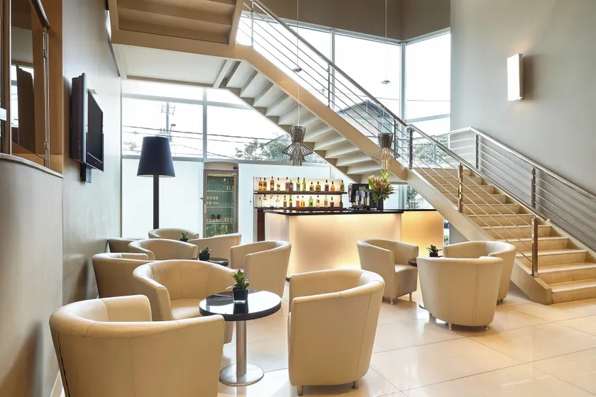 Sheraton Vitoria - Image 1