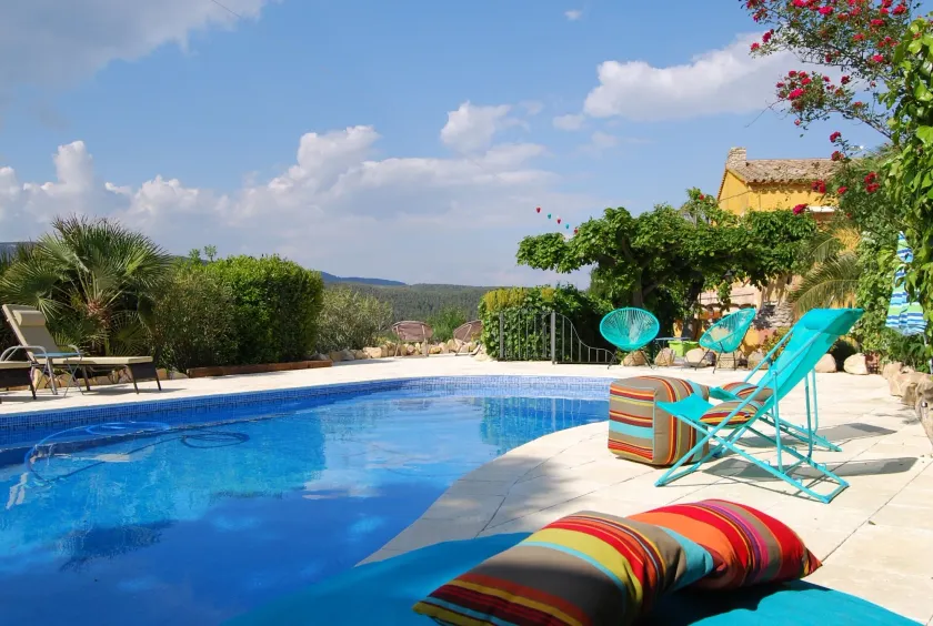 Arianella B&B Penedes - Image 1