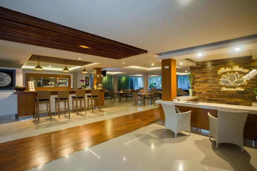 Mahalaksmi Boutique Hotel - Image 1