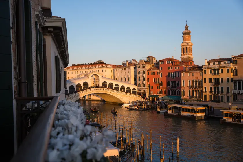 Riva del Vin BOUTIQUE HOTEL - Image 1