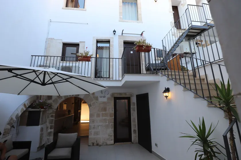 Italiana Resort Atrio - Image 1
