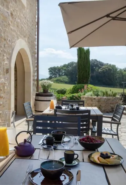 Domaine de Montine Chambres de Charme - Image 1