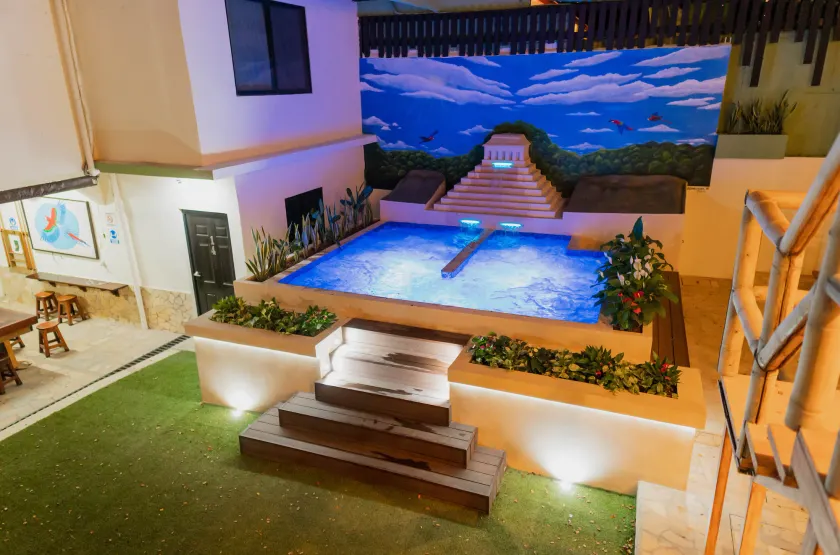 Casa Janaab Palenque - Image 1