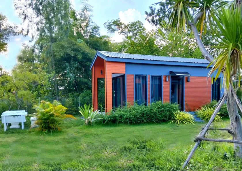 Hormduk Resort - Image 1