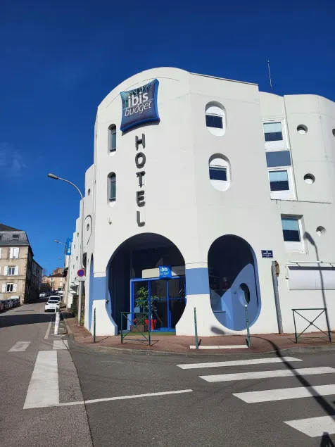 ibis budget Limoges Centre Gare - Image 1