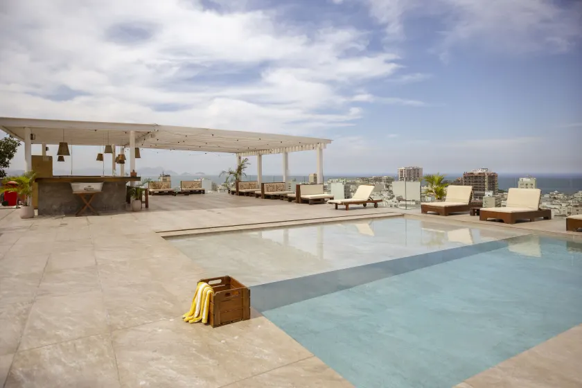 RARO Ipanema Boutique Hotel - Image 1
