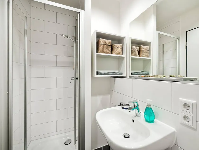 Furnished Apartment in Baden - Image 1