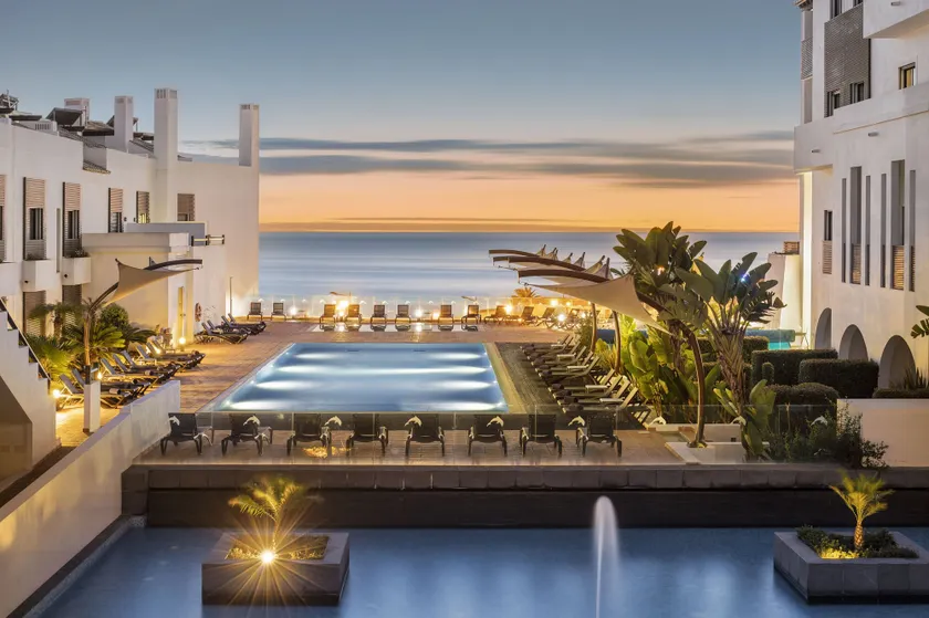 Belmar Spa & Beach Resort - Image 1