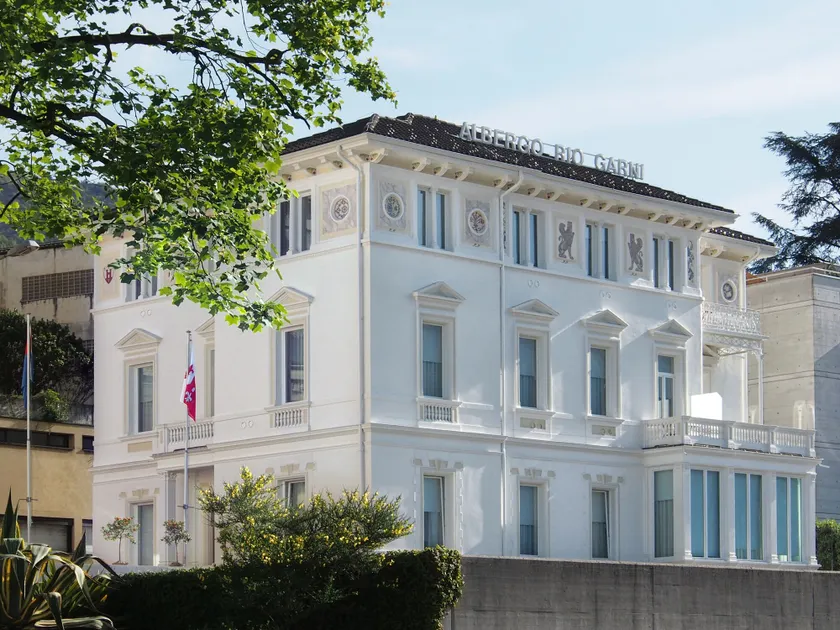 Hotel Rio Muralto - Image 1