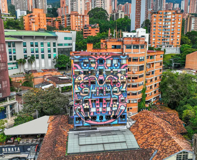 Socialtel Provenza Medellin - Image 1