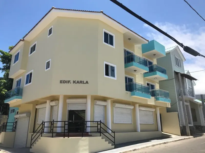 Luxury Karla Apartments - Image 1