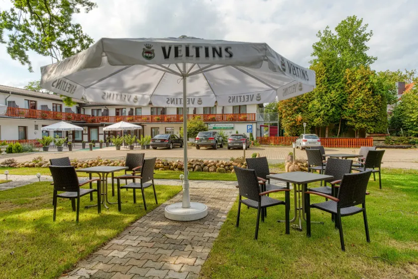 Sporthotel Bad Bevensen - Image 1