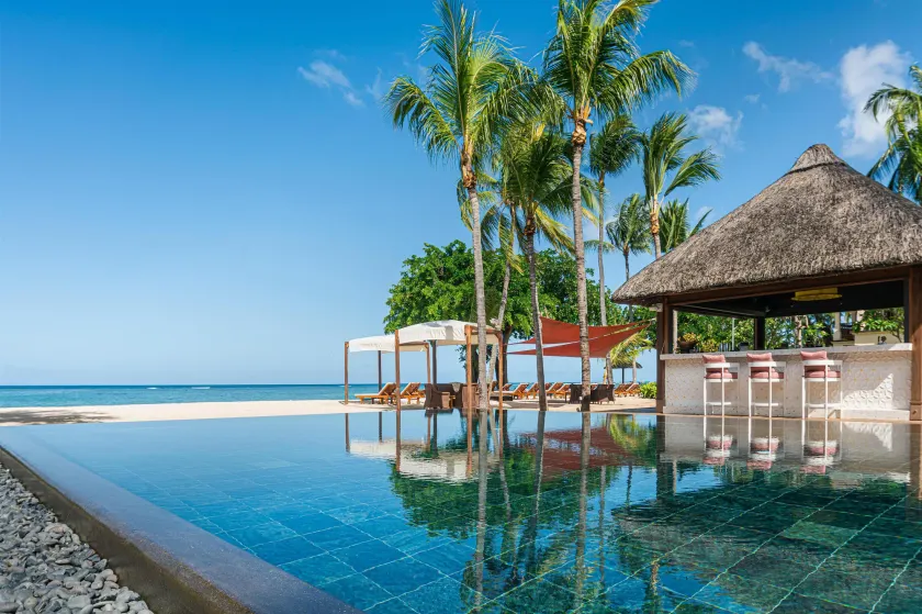 Hilton Mauritius Resort & Spa - Image 1