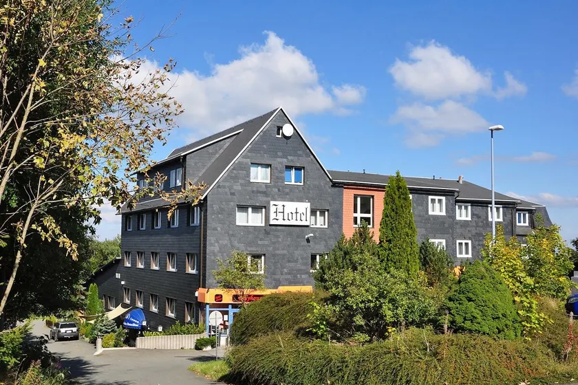 Hotel An der Alten Porzelline - Image 1