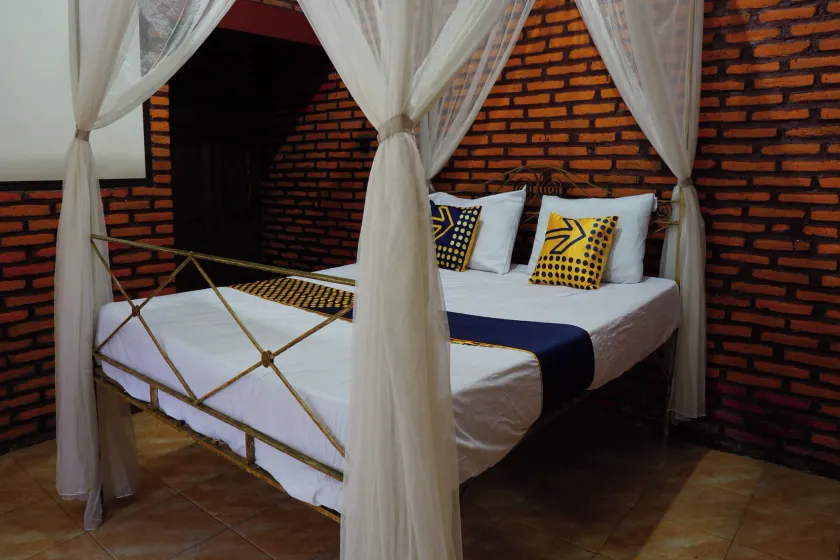 Hotel O Holy HomestayNearWisata Kopi Desa Tamansari - Image 1