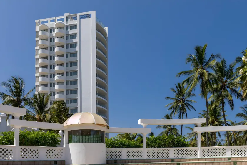 Sun N Sand Beach Resort - Image 1